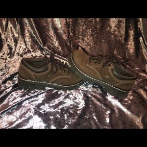 Sketchers woman’s Parties Mate